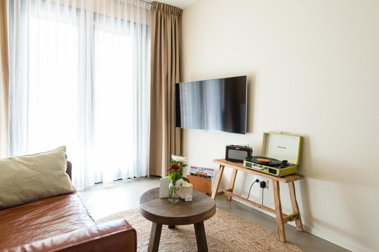 Van Heeckeren Hotel เนส ภายนอก รูปภาพ