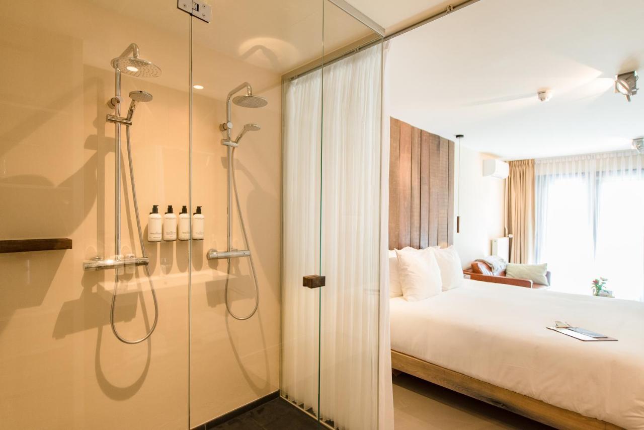 Van Heeckeren Hotel เนส ภายนอก รูปภาพ